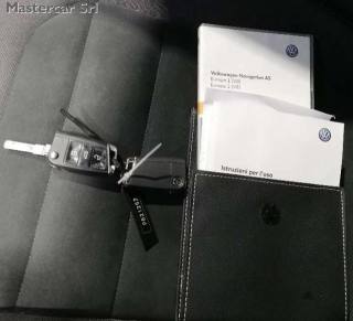 VOLKSWAGEN Golf Variant usata, con ESP