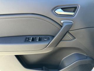 RENAULT Captur usata, con Chiusura centralizzata