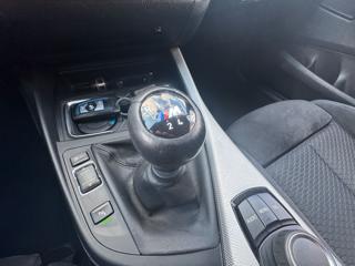 BMW 118 usata, con ESP