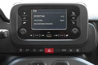 FIAT Panda usata, con Immobilizzatore elettronico