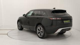 LAND ROVER Range Rover Velar usata, con Airbag laterali