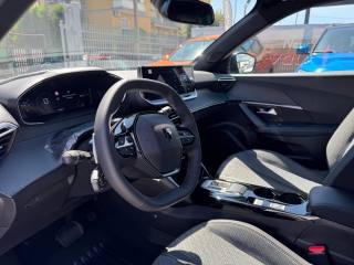 PEUGEOT 2008 usata, con Cronologia tagliandi