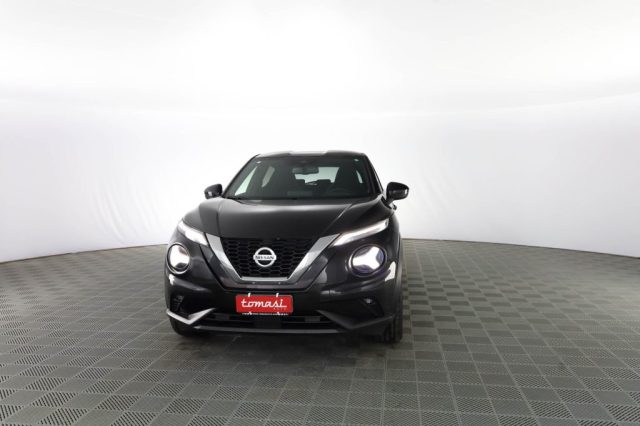 NISSAN Juke usata 0