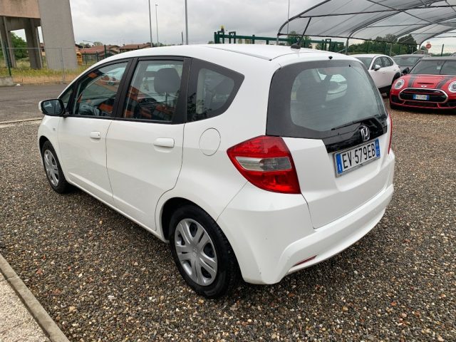 HONDA Jazz usata, con Boardcomputer