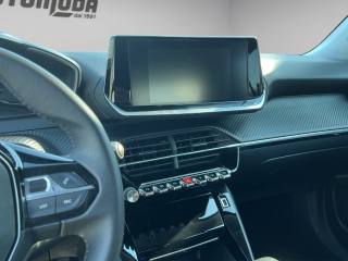 PEUGEOT 2008 usata, con Cronologia tagliandi