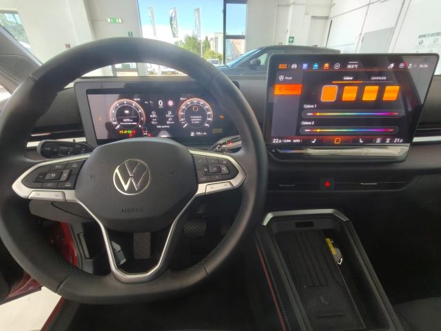 VOLKSWAGEN T-Roc usata, con Immobilizzatore elettronico