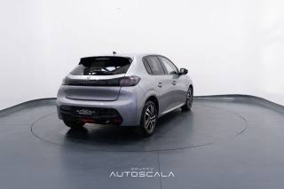 PEUGEOT 208 usata, con Cerchi in lega