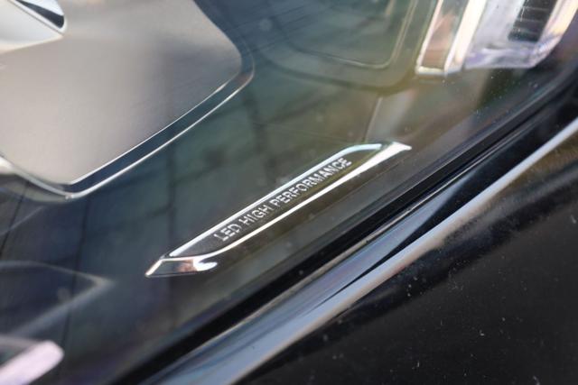 MERCEDES-BENZ CLA 220 usata 105