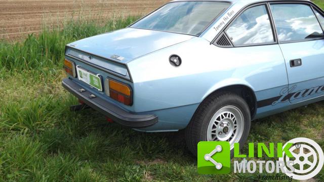 LANCIA Beta usata 33