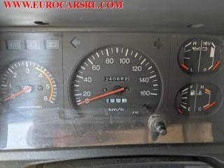 TOYOTA Land Cruiser usata 10