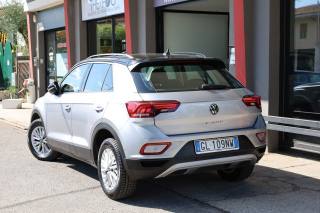 VOLKSWAGEN T-Roc usata 181