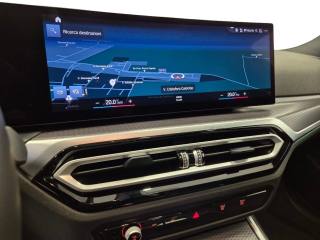 BMW 318 usata, con Chiusura centralizzata telecomandata
