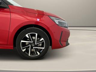 OPEL Corsa usata, con Isofix