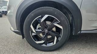 NISSAN Juke usata, con Volante in pelle
