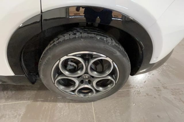 ALFA ROMEO Tonale usata, con Cruise Control