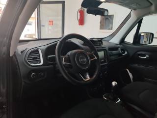 JEEP Renegade usata, con ESP