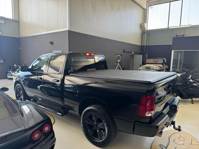 DODGE RAM usata, con Alzacristalli elettrici