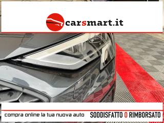AUDI A3 usata, con Sistema di navigazione