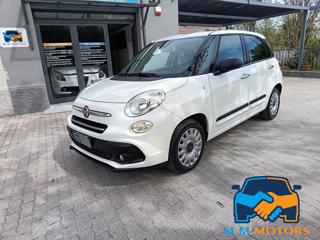 FIAT 500L 1.6 Multijet 120 CV Business