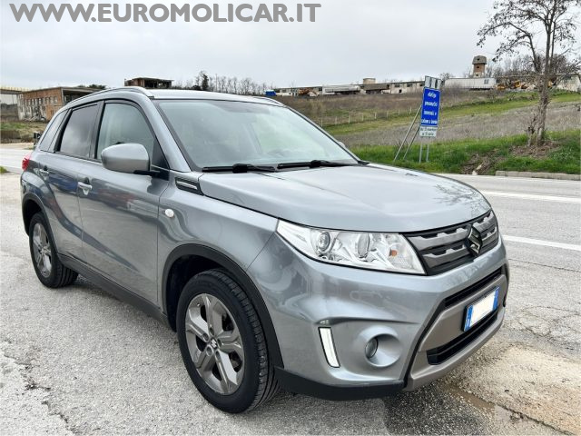 SUZUKI Vitara usata, con ABS