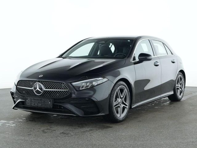 MERCEDES-BENZ A 180 usata, con ABS