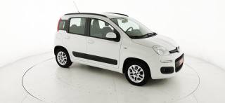 FIAT Panda usata 27