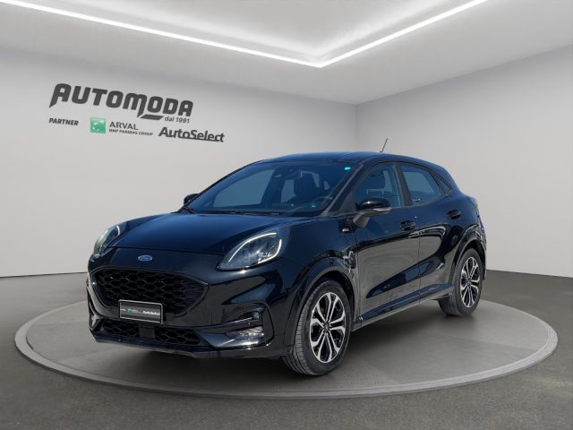 FORD Puma usata, con ABS
