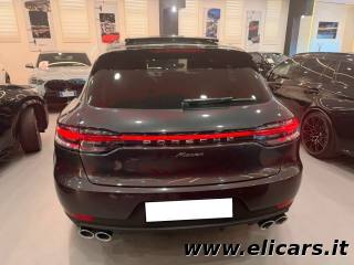 PORSCHE Macan usata, con Airbag laterali