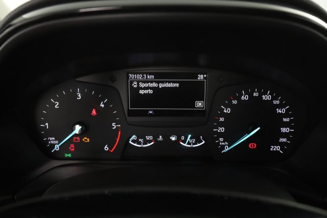 FORD Fiesta usata 4