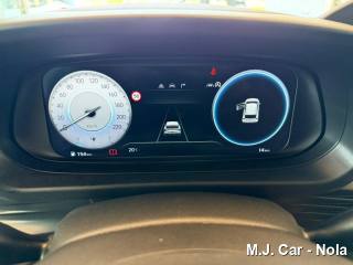 HYUNDAI i20 usata, con Luci diurne LED