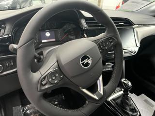 OPEL Corsa usata, con Controllo trazione