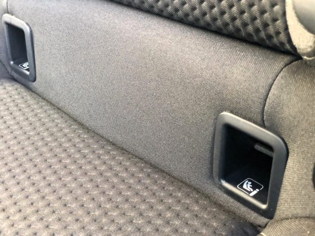 VOLKSWAGEN Taigo usata, con Airbag testa