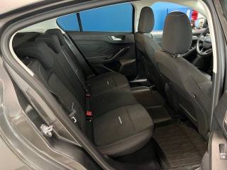 FORD Focus usata, con Immobilizzatore elettronico