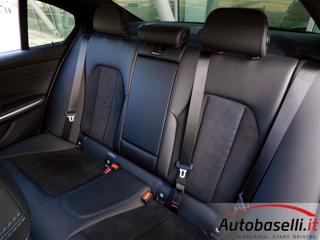 BMW 320 usata, con Telecamera per parcheggio assistito