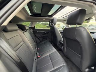 LAND ROVER Range Rover Evoque usata, con Trazione integrale
