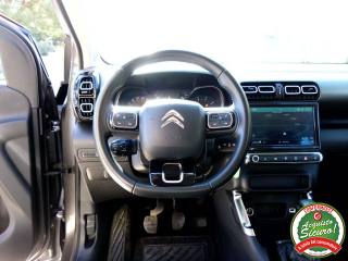 CITROEN C3 Aircross usata, con ESP
