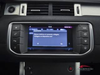 LAND ROVER Range Rover Evoque usata 14