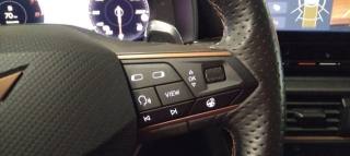 CUPRA Formentor usata, con Specchietti laterali elettrici