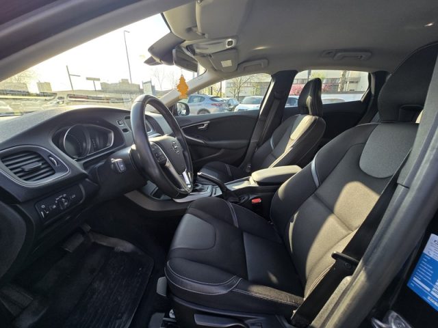 VOLVO V40 usata, con Cerchi in lega