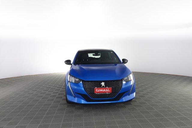 PEUGEOT 208 usata 0