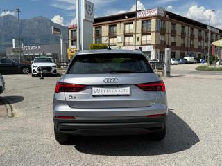 AUDI Q3 usata, con Controllo trazione