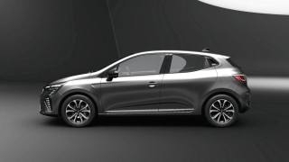 RENAULT Clio usata, con ESP