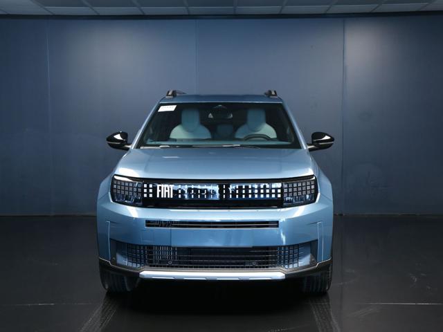 FIAT Grande Panda usata, con Airbag