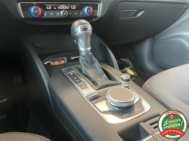 AUDI A3 usata, con Servosterzo