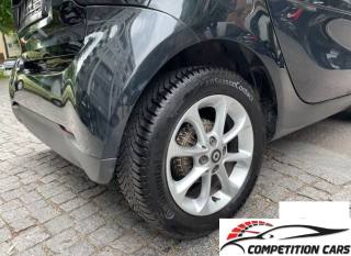 SMART ForTwo usata, con Climatizzatore