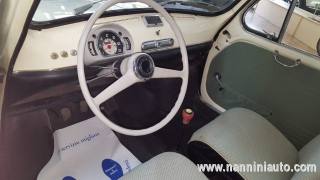 FIAT 600 usata 2