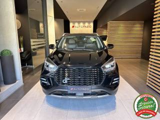 DR MOTOR DR 5.0 usata, con Vivavoce