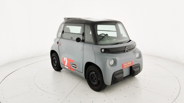 CITROEN Ami usata 17