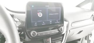 FORD Fiesta usata 64