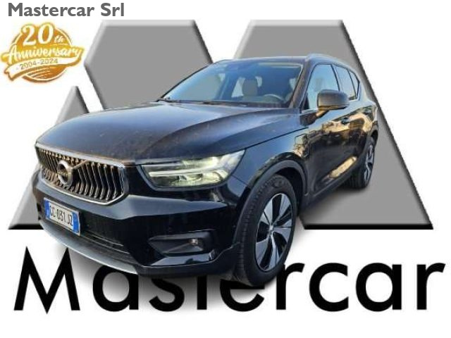 VOLVO XC40 usata, con Airbag